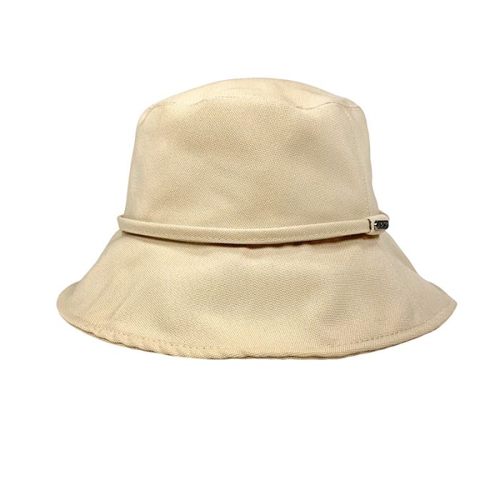 UPF50+ Classic Mid Brim Bucket Hat