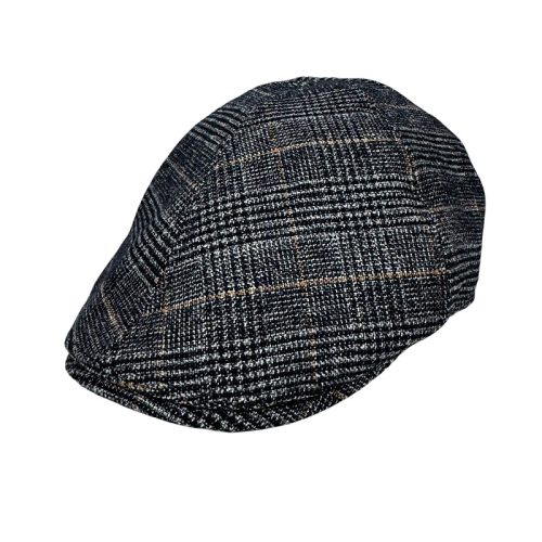 Ivy Caps