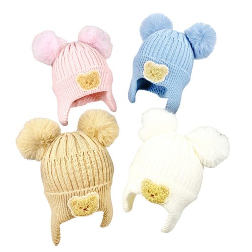 Kids Beanies