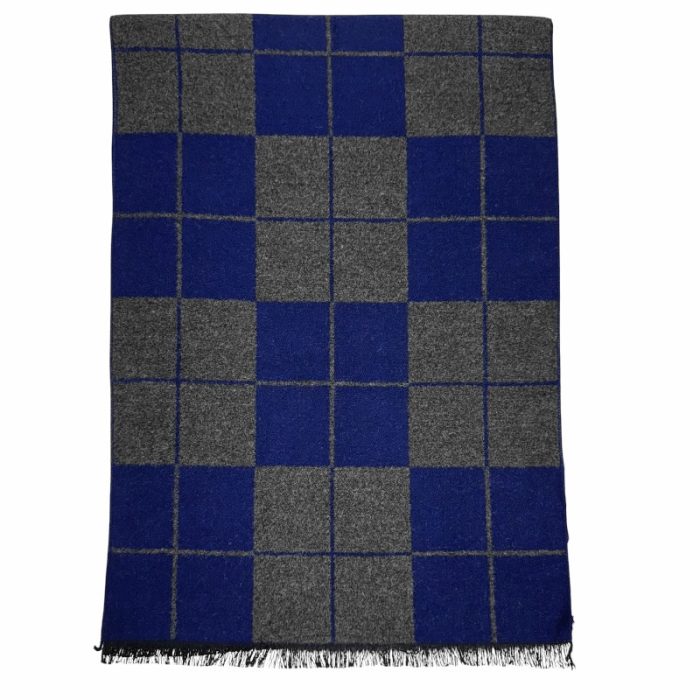 Lux Men Scarf