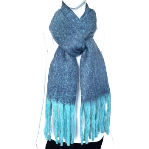 Winter Scarves