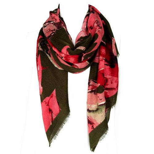 Casual Scarves