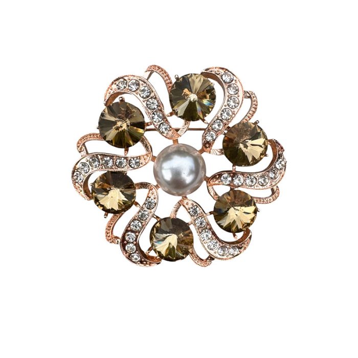 Brooch