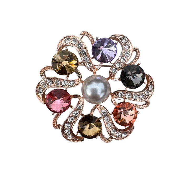 Brooch
