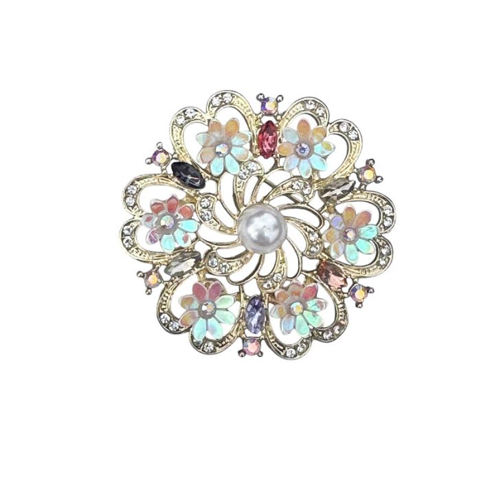 Brooch