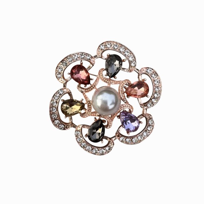 Brooch