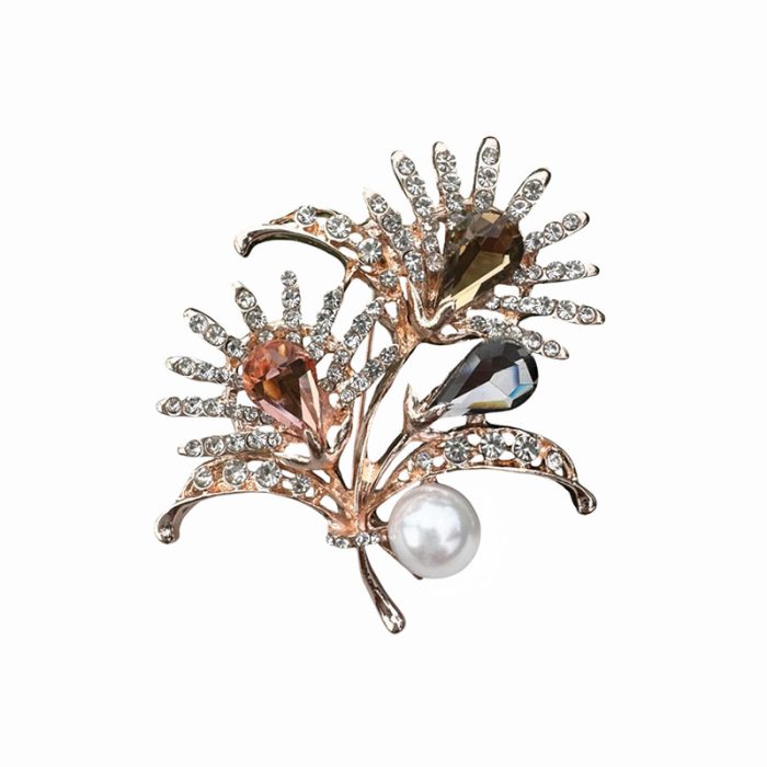 Brooch