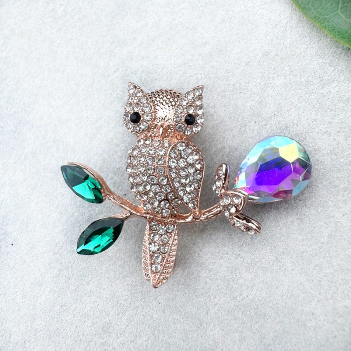 Brooch