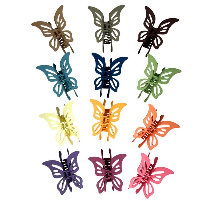 Butterfly Claws