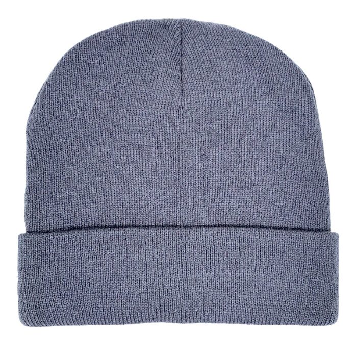 Solic Color Beanie