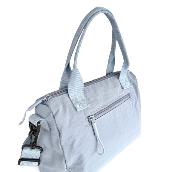 Medium Multi-Pocket Carry Bag / Crossbody Bag - Image 2