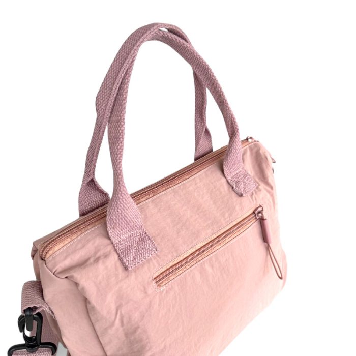 Medium Multi-Pocket Carry Bag / Crossbody Bag - Image 2