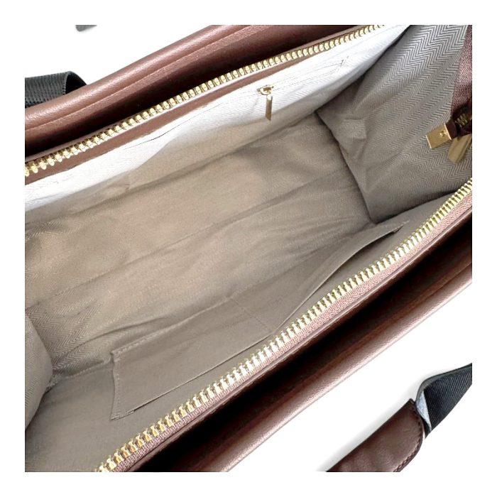 Stylish Tote Bag - Image 3