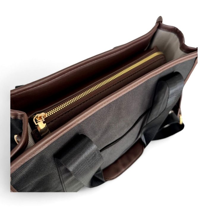 Stylish Tote Bag - Image 2