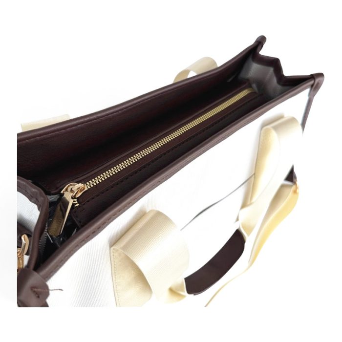 Stylish Tote Bag - Image 2