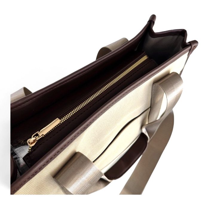 Stylish Tote Bag - Image 3