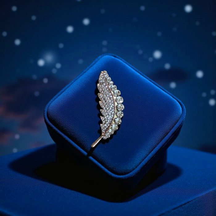 Brooch