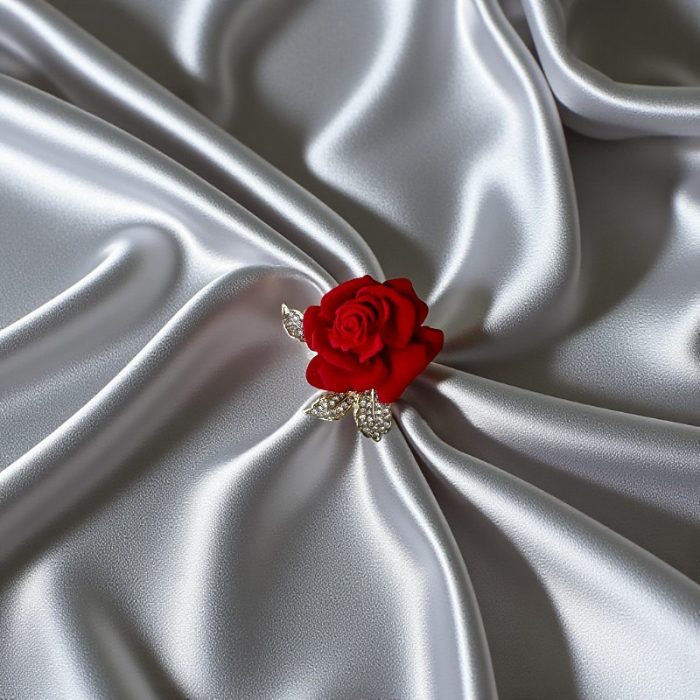 Brooch
