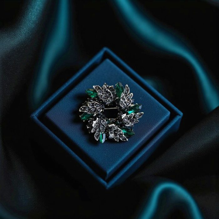 Brooch