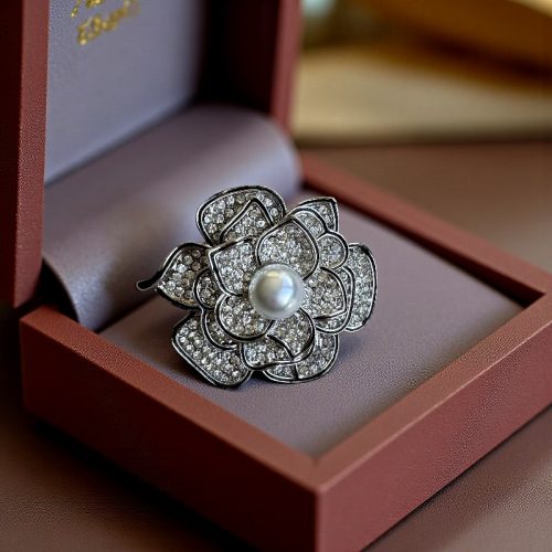 Brooches
