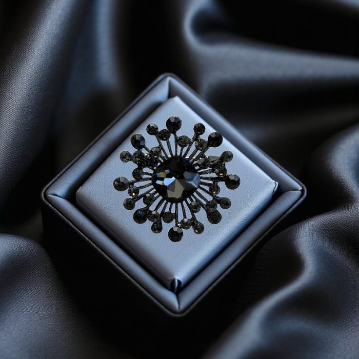 Brooch