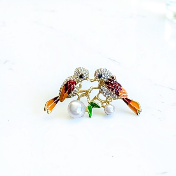 Brooch
