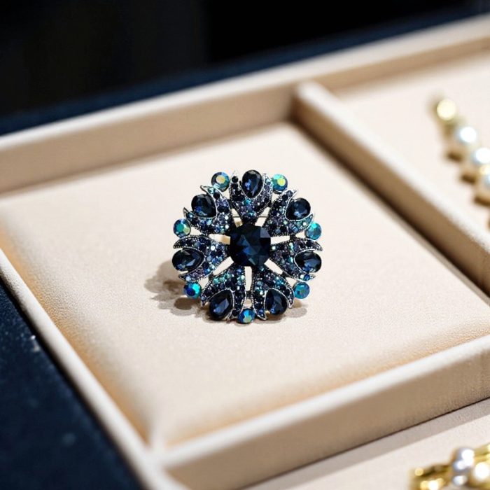 Brooch