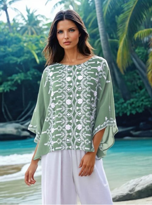 Kaftans