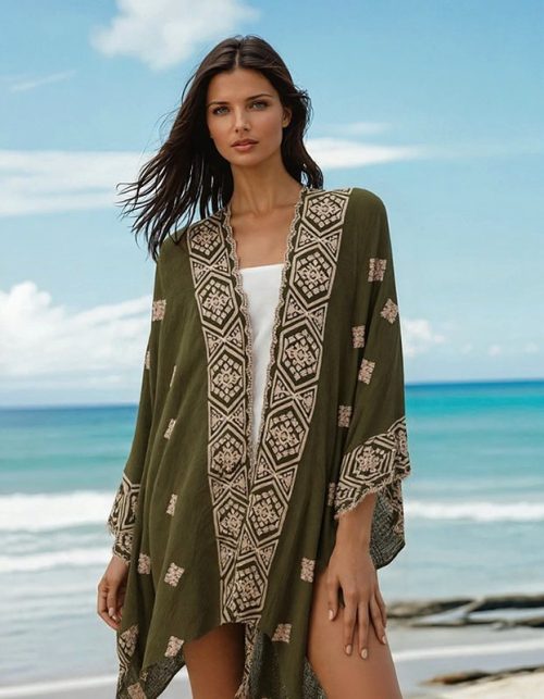 Cover-Ups