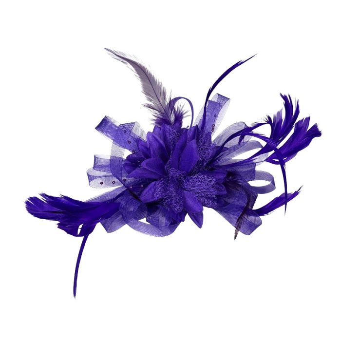 Fascinator