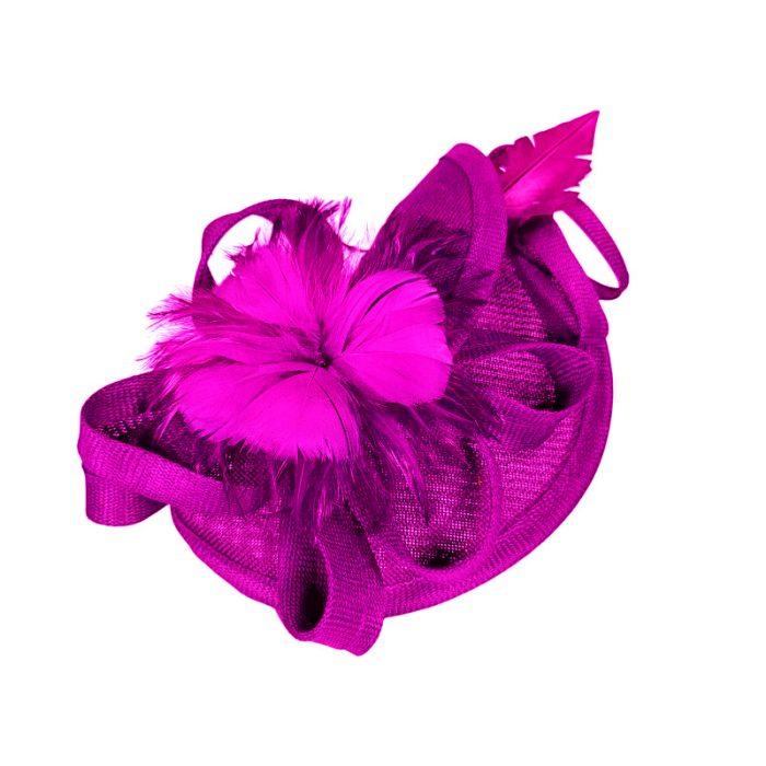 Fascinator