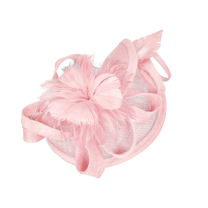 Fascinator
