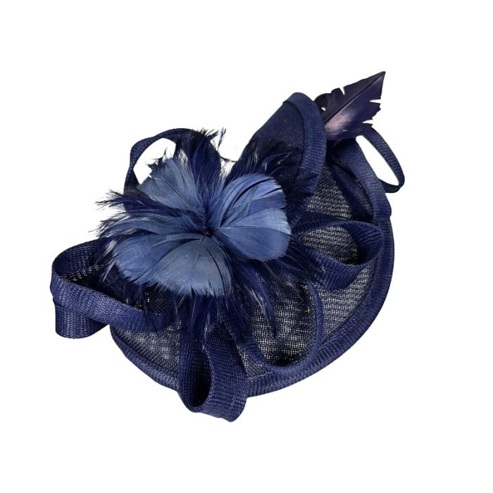 Fascinator