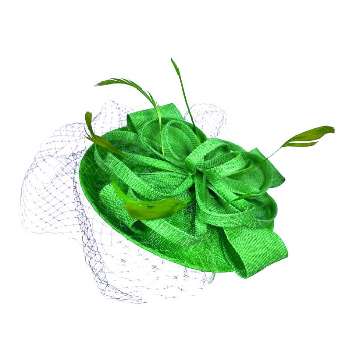 Fascinator