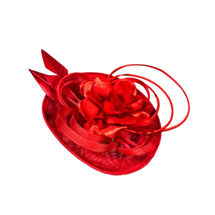 Fascinator