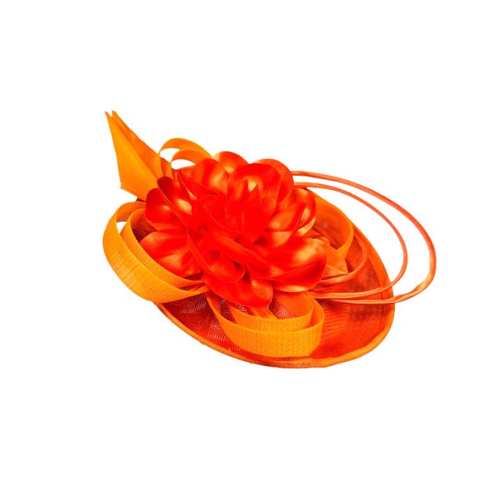 Fascinator