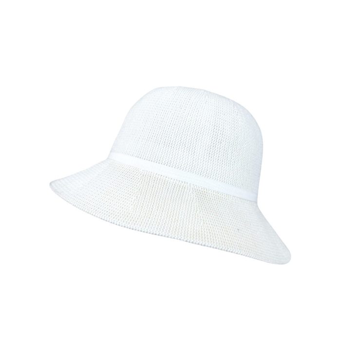 UPF50+Packable Floppy Hat