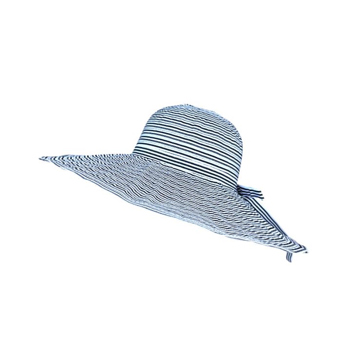 Foldable Wide Brim Sun Hat