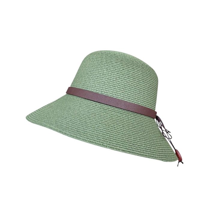 Stylish Wide Brim Floppy Hat