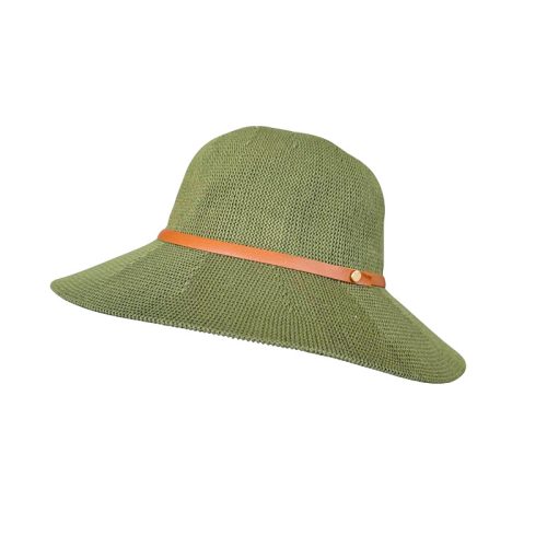 Floppy Hats