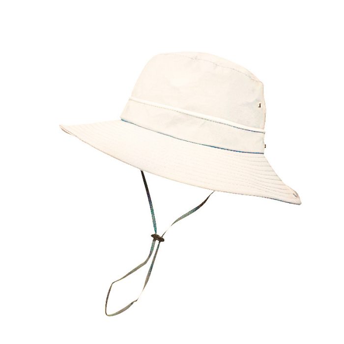 Waterproof Hat with Reflective Strips