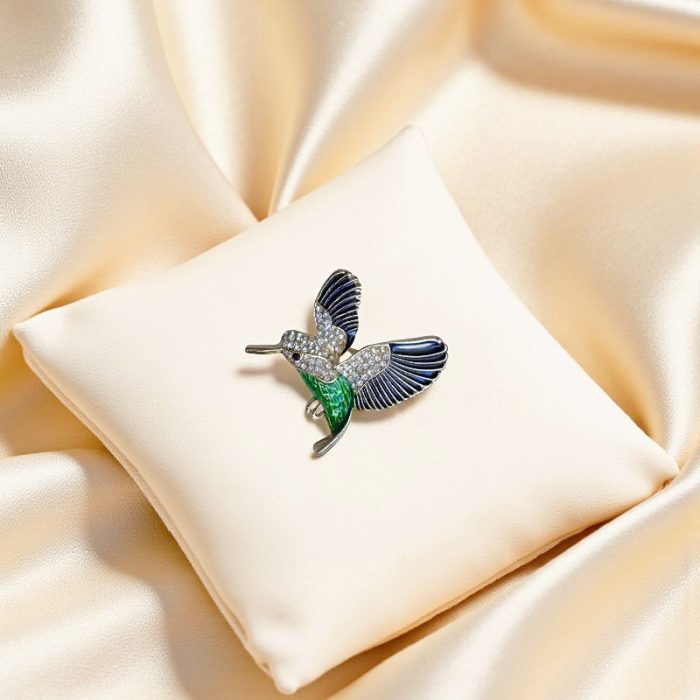 Brooch