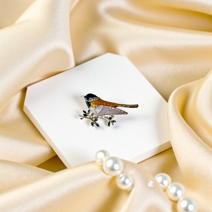 Brooch