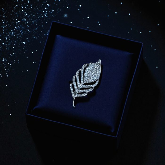 Brooch