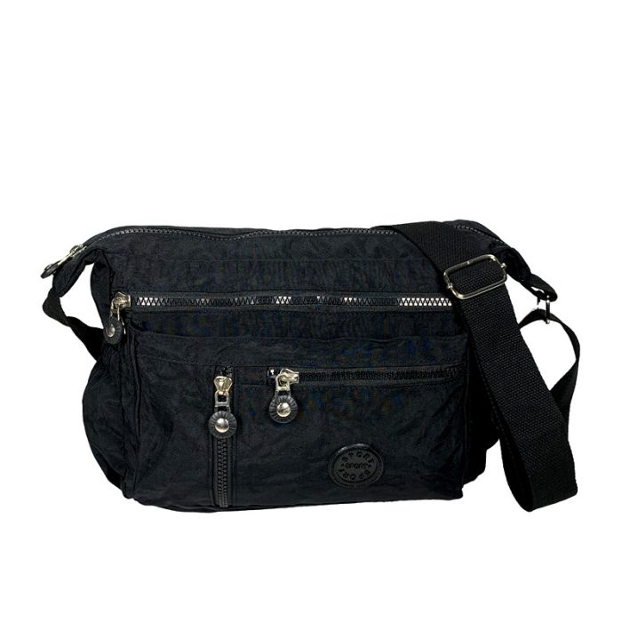 Large Multiple Pockets Active Bag