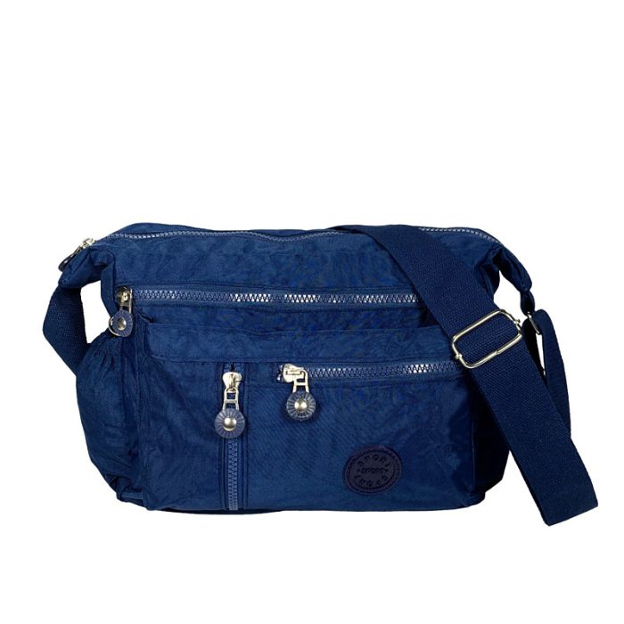 Large Multiple Pockets Active Bag
