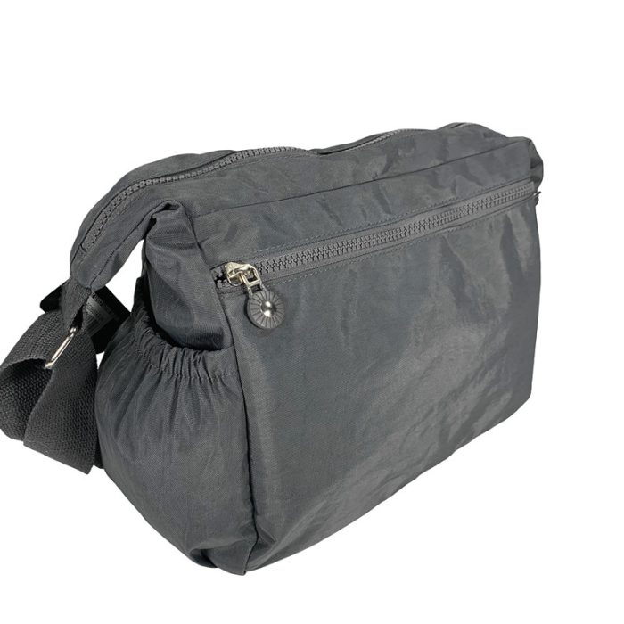 Large Multiple Pockets Active Bag - Image 2