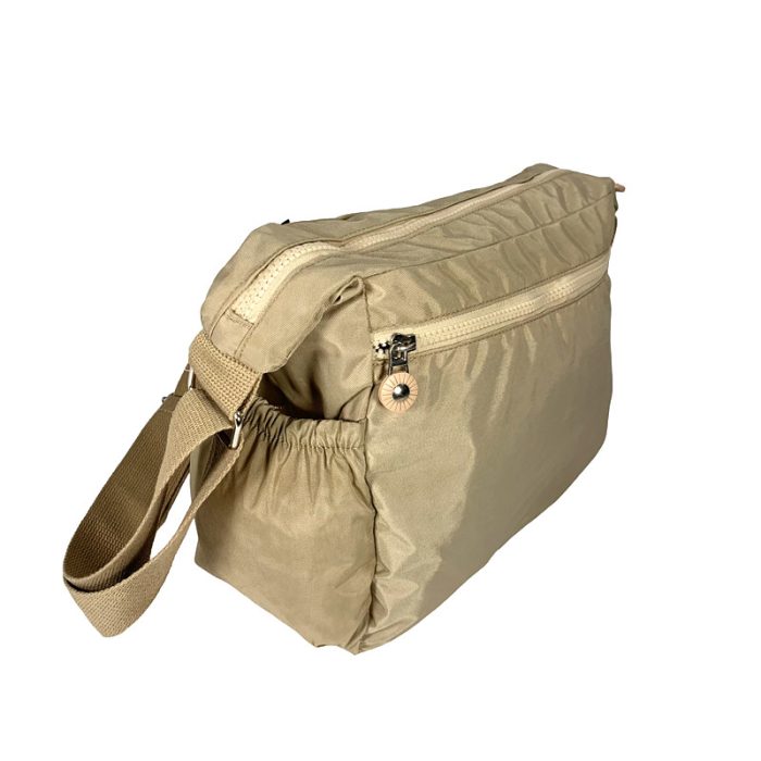 Large Multiple Pockets Active Bag - Image 2