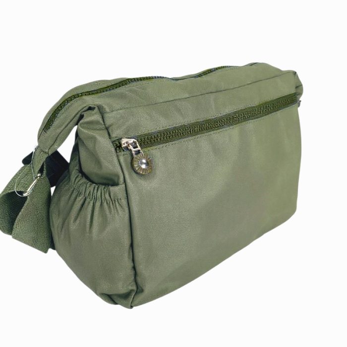 Large Multiple Pockets Active Bag - Image 2