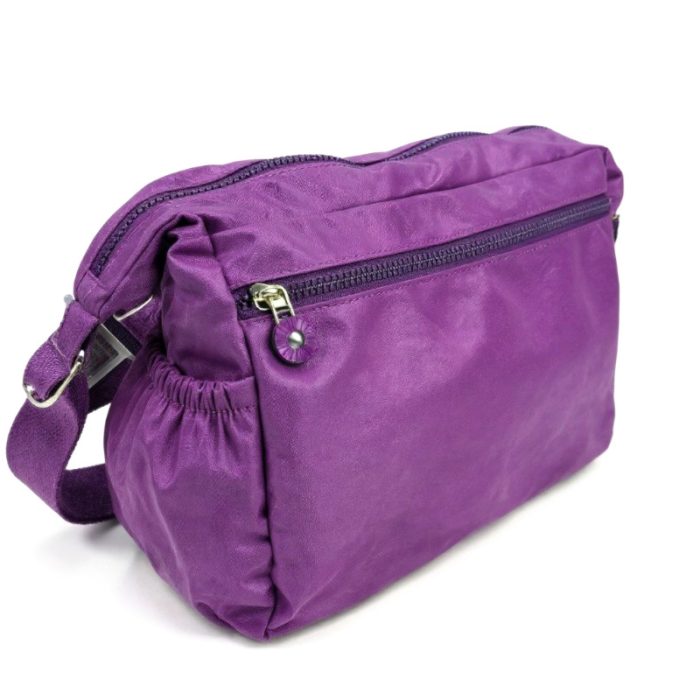 Large Multiple Pockets Active Bag - Image 2